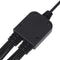 NI5L 8-in-1 USB Programming Walkie Talkie Cable Sets for Baofeng for Mot