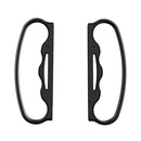 1 Pair for Joy Con Controller Hand Grips w/ Wrist Straps for Fitness Boxing Game