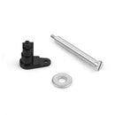 Permanent Repair for Ford F150 Fuel Door Repair Kit (2009-2014) Hinge Kit