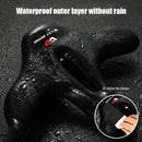 MTB Bike Saddle Breathable Waterproof Bicycle Seat Cushion Cycling Accessories