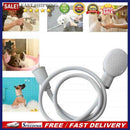 Dog Bath Petr Sprayer for Tub Spigot Bathroom Accessories Slip on Sprayer Kit
