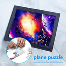 1000pcs DIY The Universe Jigsaw Paper Puzzle Toys Assembling Picture Decoration