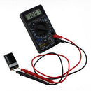 Widewing Digital Multimeter ANENG DT830B Electric Voltmeter Ammeter Ohm
