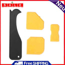 JASPIS YELLOW CRYSTAL RAW STONE drilled trailer No. 2