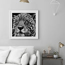 5D Diamond Painting tiger DIY Round Drill Mosaic Newly