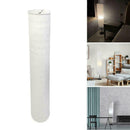 Paper Design Floor Lamp Lampshade European Style Light For Bedroom Hotel W4U9
