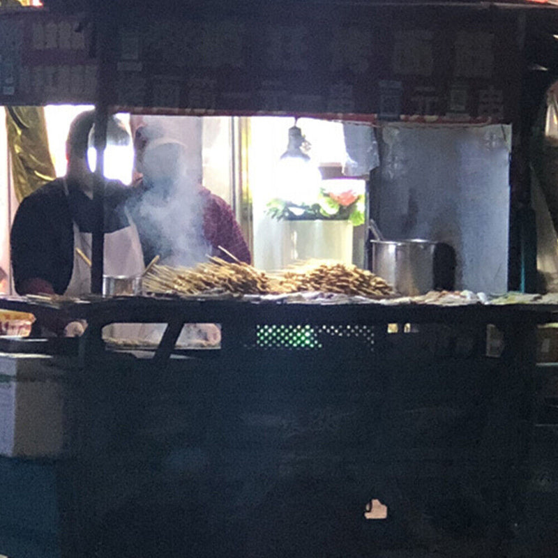 Portable Camping Lantern Remote Control Camping Light for Camping Hiking Picnic