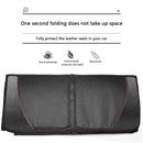 Universal Car Seat Protective Pads Anti-Slip Anti Scratch Kids Safety Seat Ma