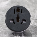 Europe For Travel German Standard US Adapter Socket Converter Plug Converter