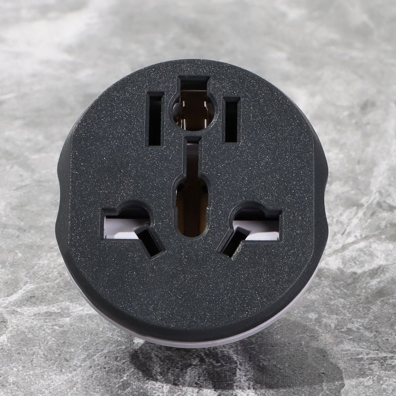 Europe For Travel German Standard US Adapter Socket Converter Plug Converter