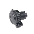 YSANAM Road Bicycle Handlebar Rearview Plug Reflector Mirror (No Light) Newly