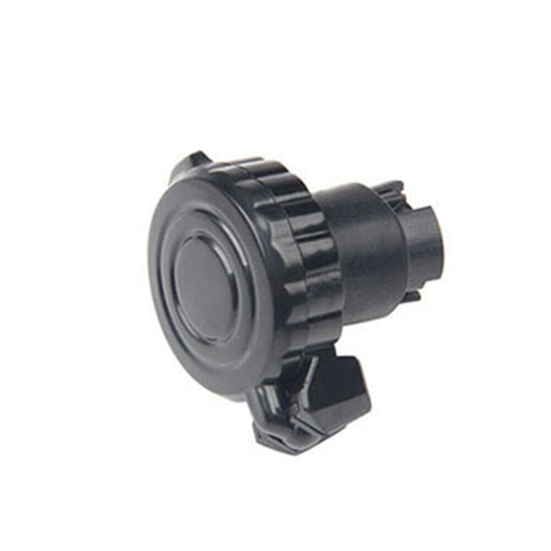 YSANAM Road Bicycle Handlebar Rearview Plug Reflector Mirror (No Light) Newly