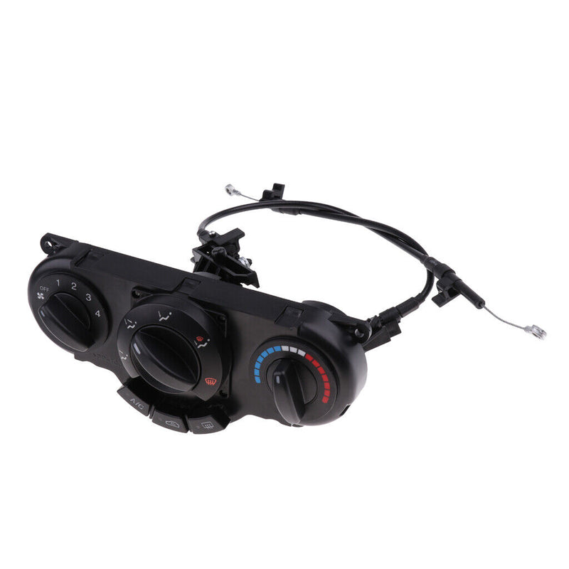 Auto Klimaanlage Klimaanlage Heizung Klimaanlage Schalttafel für