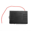 Starnearby Universal Car Car Remote Central Kit Vehicle Door Lock Alarm Keyles