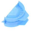 Dumpling Maker Shapes Handpress Dumpling Pie Ravioli Mold Pinch Dumpling Folder