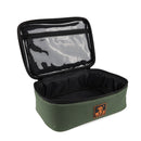 Waterproof Lures Hook Box Fishing Tackle Bait Line Reel Storage Bags (M) Newly