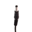 AC 100-240V Converter Adapter DC 5.5 x 2.5MM 12V 1A 1000mA Charger UK Plug