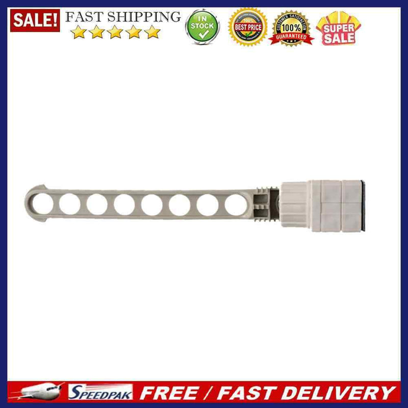 Clothes Dryer Bathroom Accessory Window Laundry Drying Rack Clothes Hanging