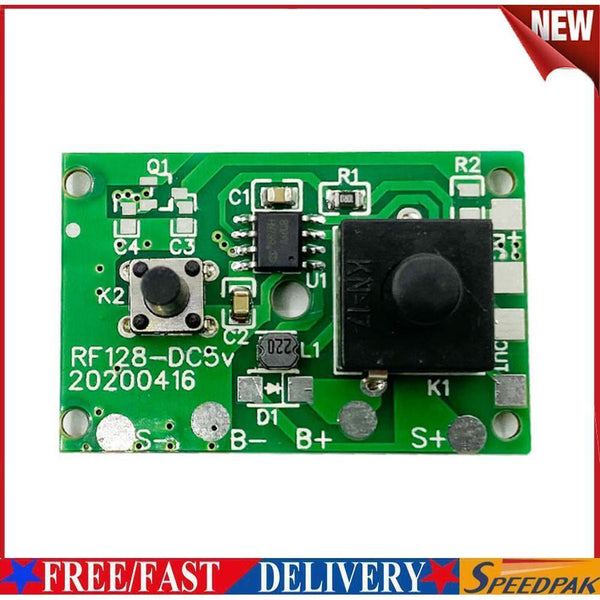 1.2V Solar String Light Lamp Board Control Sensor Controller Switch Module #F