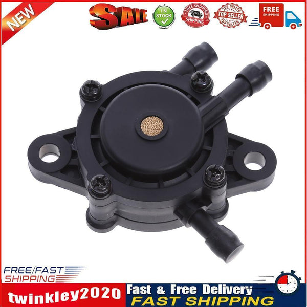 Fuel Pump Fits Mikuni 491922 691034 692313 808492 808656 Briggs & Stratton Newly