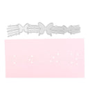 Christmas Cutting Dies Stencils Scrapbook Embossing DIY Album Card (MS-544)