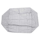 Inflatable Boat Cover Anti-UV Kayak Canoe Protection Covers (230x94x46cm) Newly