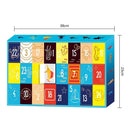 Marine Animal Advent Calendar Christmas Countdown Calendar Christmas Blind Box