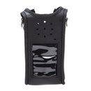 Walkie Talkie Case Holder Portable Carrying Case for Baofeng UV-9R UV9R PLUS