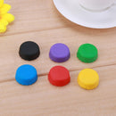 6pcs Beer Bottle Cap Silicone Colorful Leak Free Wine Bottle Sealer Stopper