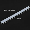 High Viscosity Adhesive Hot Melt Glue Sticks for Electric Glue Gun Clear