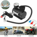Inflator Mini Air Pump Air Compressor Pump Air Compressor Inflation Pump