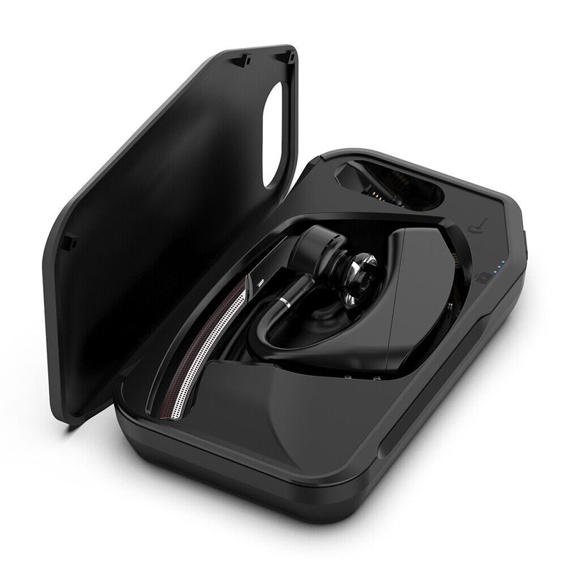 Headset Charging Case for Plantronics 5200 5210 Earphone Storage USB Charger Box