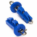 Bait Release Clip Sea Fishing Splash Down Solo Hook Bait Clip Breakaway Style