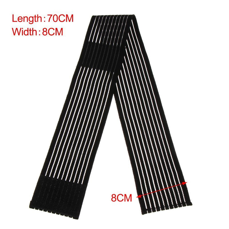 Wrapping Feet Body Brace Sports Bandage Foot Support Strain Fabric Ankle  Strap