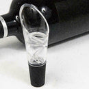 Quality White Red Wine Aerator pour Spout Bottle Pourer L6C0 Z8X6 Aerating D5R1