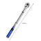 Adjustable Torque Key Wrench Car Auto High Precision 1/4 Spanner Tool Kit Newly