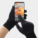 Autumn Winter Men Women Gloves Touchscreen Windproof Ski Running Sports Center