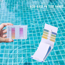 Liquid PH Test Paper Water Acidity Alkalinity PH Test Strip PH Litmus Paper