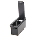 9V Battery Cover Case Holder Box Compartment for Guitar Bass