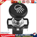 12V Car Auto Headlight Push Pull Light Switch for Golf Cart EZGO Club Car  Newly