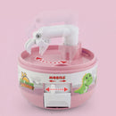 Mini Grabbing Capsule Toys Creative Cute for Small Prizes Birthday Gifts