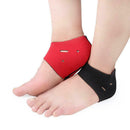 1XAnti-Slip Cracked Dry Feet Care Protectors Feet Care Foot Protectors N X5T7