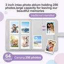 #A Photo Album Mini Instant Picture Case Storage Holder for Polaroid Instax Mini