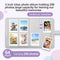 #A Photo Album Mini Instant Picture Case Storage Holder for Polaroid Instax Mini