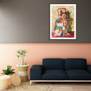 5D DIY Full Drill Diamond Painting Sewing Machine Embroidery Kit Home Decor