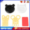 Cute Cat Bear Sushi Nori Rice Ball Mold DIY Bento Food Press Maker Mould