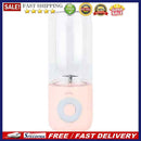 Portable Electric Juicer Blender Mini Fruit Blender Mixers Juice Maker Machine