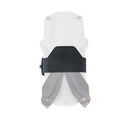 For DJI Mavic Air 2 2S Drone Propeller Fastening Strap PU Belt Strap