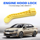 Bonnet Lock Catch Handle for Peugeot Partner Citroen Berlingo 2008-2017 7934E7