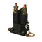 Solenoid Switch Brass Starter Relay for Lawn Mowers Castelgarden GGP for Stiga